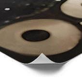 Poster The Power of Disguise (Coin)