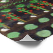 Poster Thé prêt (Coin)