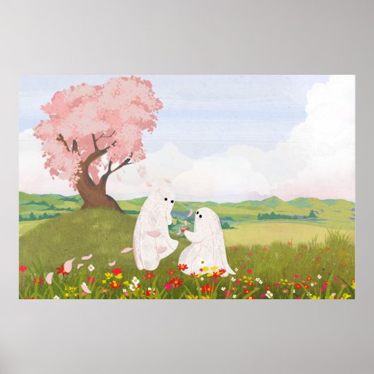 Poster The Proposal (Devant)