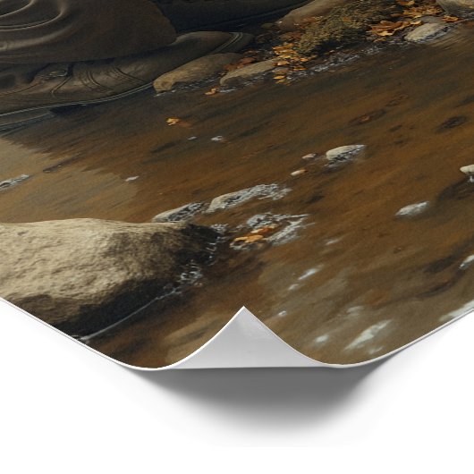 Poster The Prospector (Coin)