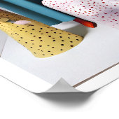 Poster The Puppet Master's Delight (Coin)