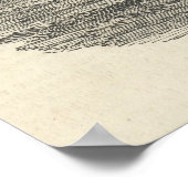 Poster The Queen's Stag Hounds : The Meet, Aylesbury (Coin)