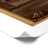 Poster The Racecourse at Constantinople (Coin)