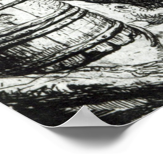 Poster The Ratcatcher, 1632 (Coin)