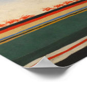 Poster The Red Cavalry By Kazimir Malevich (Coin)