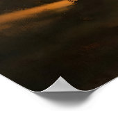 Poster The Refuge of Serenity (expanded image) (Coin)