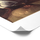 Poster The Resurrection of Christ (oil on canvas) (Coin)