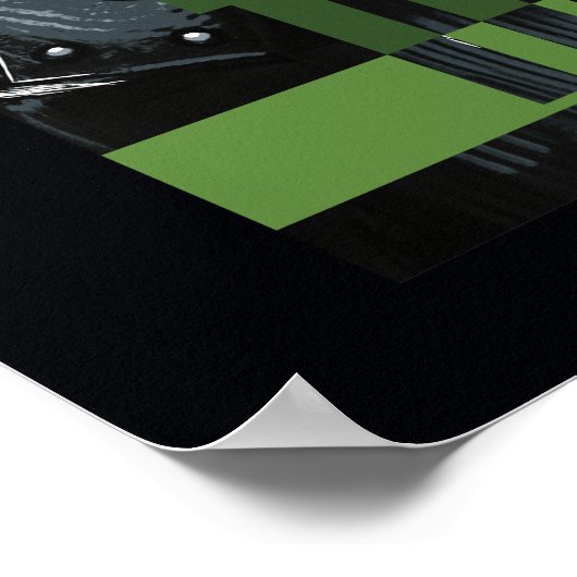 Poster The Riddler - Unmask The Truth (Coin)