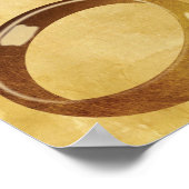 Poster The Ring (Coin)