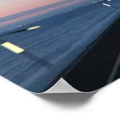 Poster The Road Less Traveled (Coin)