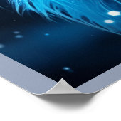 Poster The Roaming Fox of the Forest (Coin)