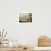 Poster The Roza at Mehmoodabad in Guzerat (Cuisine)