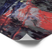 Poster The Rue Saint-Denis (Coin)