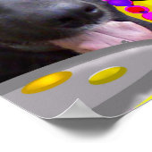 Poster The Saloon Figure 2 (Coin)