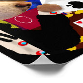 Poster The Saloon Figure 3 (Coin)