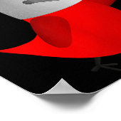 Poster The Sammy Bird - I'm Off To Battle Dragons  (Coin)