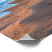 Poster The Sandy Shore Of Point (Coin)