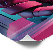 Poster The Santa Trip (Coin)