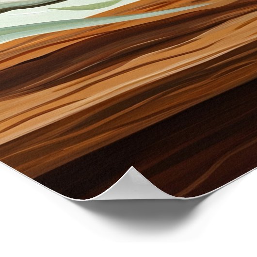 Poster The Scent of Connection (Coin)