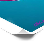 Poster The Scrying Game (Coin)