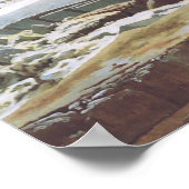 Poster The Sea of Ice (Coin)