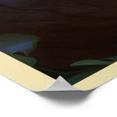 Poster The Secret of the Forest Cats (Coin)