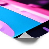 Poster The Showgirl Must Go On (Version I) (Coin)