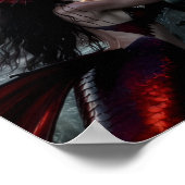 Poster The Siren's Mercy (Coin)