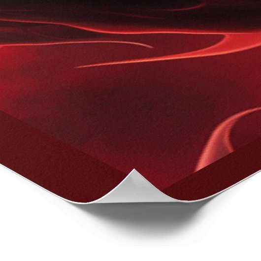 Poster The Skull 04 (Coin)