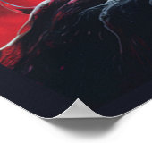 Poster The Skull 05 (Coin)