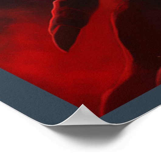 Poster The Skull 11 (Coin)