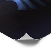 Poster The sky (Coin)