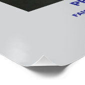 Poster The Smith Family "Chief Architect" Blueprint Art P (Coin)