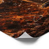 Poster The Solution: Divine Syringe Rescue Art (Coin)