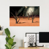 Poster The Sound of Quiet (Bureau à domicile)