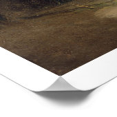 Poster The Squire's Door, c.1790 (Coin)