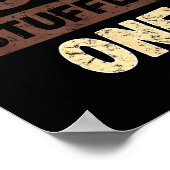 Poster The Stuffed One _ Fall Family Couple Friends – Vib (Coin)