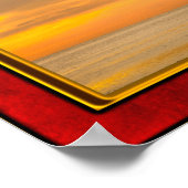 Poster The Sunrise Voyage (Coin)