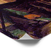 Poster The Surrender of Breda, fine art, (Coin)