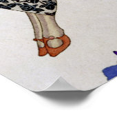 Poster The Swing, 1920s (Coin)