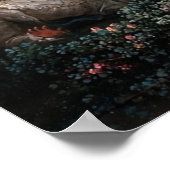 Poster The Swing by Jean-Honore Fragonard (Coin)