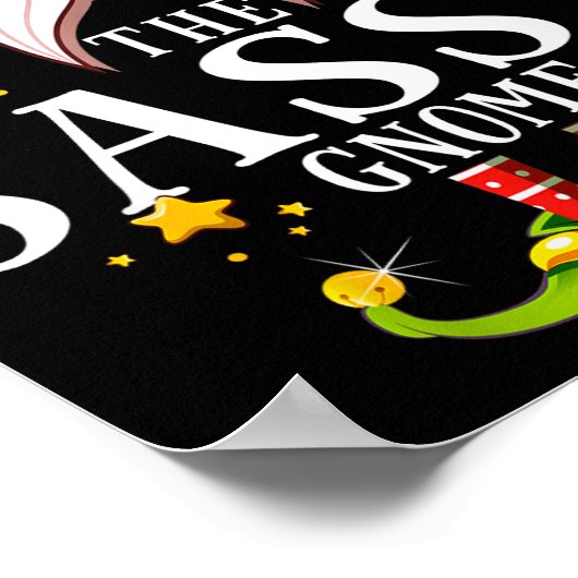 Poster The Sy Gnome Christmas Matching  (Coin)