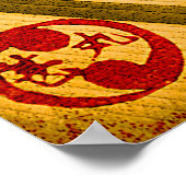 Poster The Tears of Madama Butterfly (Coin)