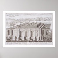 The Temple of Solomon, Jérusalem, from 'Design