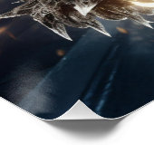 Poster The Terrors Within (Coin)