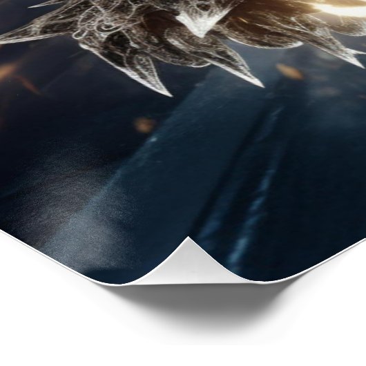 Poster The Terrors Within (Coin)