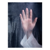 Poster The Touch of Dew (Devant)