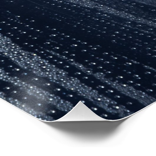 Poster The Touch of Dew (Coin)