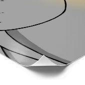 Poster The Tower (Coin)