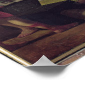 Poster The Triumph of Judas Maccabeus (Coin)